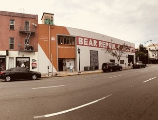 More details for 838-840 G St, San Diego, CA - Retail for Sale