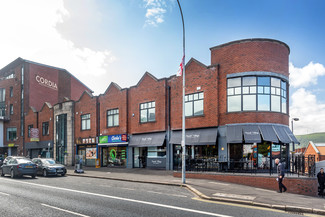 More details for 343-353 Lisburn Rd, Belfast - Retail for Rent