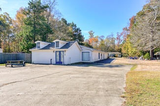 More details for 14311 Wilcox Neck Rd, Charles City, VA - Light Industrial for Sale