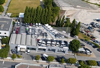 More details for Industrial to Rent