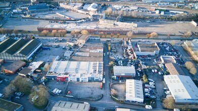 Feeder Road and Small Street portfolio of 6 properties for sale on LoopNet.co.uk Building Photo- Image 1 of 9