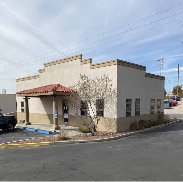 3161 N Main St, Las Cruces, NM for sale - Primary Photo - Image 1 of 1