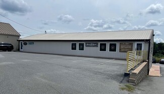 More details for 1091 Burnbridge Rd, Forest, VA - Light Industrial for Rent