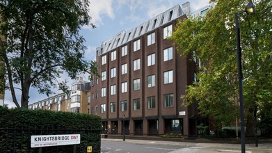 243 Knightsbridge, London for rent Building Photo- Image 1 of 2