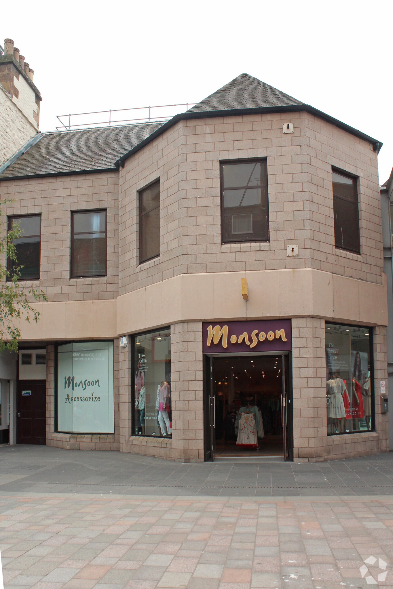 161 High St, Perth for sale Primary Photo- Image 1 of 1