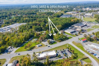 1650 Route 9, Clifton Park, NY for sale Building Photo- Image 1 of 1