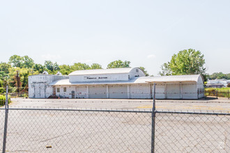 4621 Asher Ave, Little Rock, AR for sale Primary Photo- Image 1 of 1