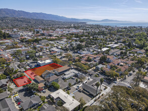 312-316 W Carrillo St, Santa Barbara, CA for sale Building Photo- Image 1 of 4