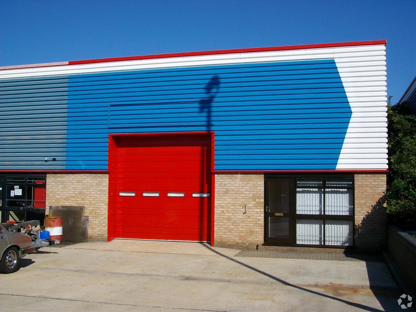 The Vintners, Southend On Sea for sale Primary Photo- Image 1 of 1