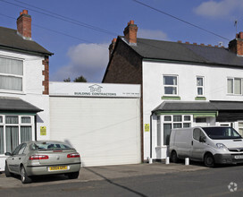 246a Wharfdale Rd, Birmingham for sale Primary Photo- Image 1 of 1