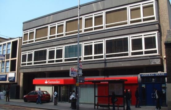 27 Park St, Croydon for sale Primary Photo- Image 1 of 1