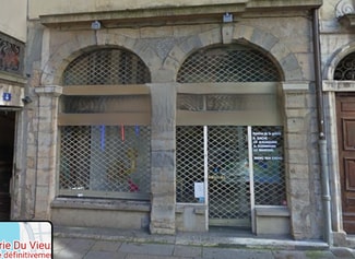 More details for 5 Place Du Gouvernement, Lyon - Retail to Rent