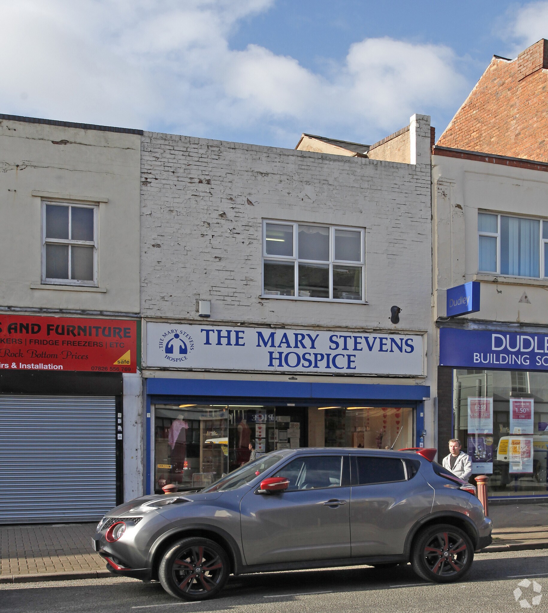 105 High St, Brierley Hill for sale Primary Photo- Image 1 of 1