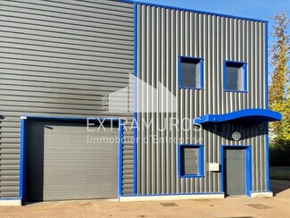 More details for Light Industrial to Rent