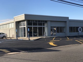 More details for 51 Frost St, Westbury, NY - Industrial for Rent