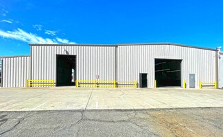 More details for 459 Hester St, San Leandro, CA - Industrial for Rent