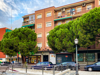 More details for Plaza Santo Domingo, 9, Alcorcón - Residential for Sale