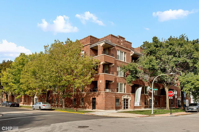 Chicago Bronzeville Collection AAA portfolio of 2 properties for sale on LoopNet.co.uk Building Photo- Image 1 of 5