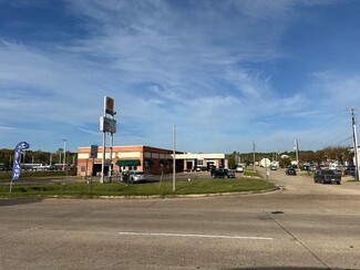 More details for 1112 E Bert Kouns Industrial Loop, Shreveport, LA - Speciality for Sale