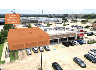 More details for 8715 West Loop S, Houston, TX - Retail for Rent