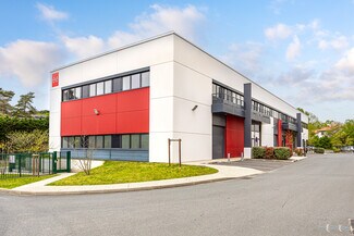 More details for Office, Light Industrial to Rent