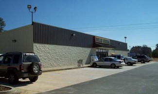 More details for 1316 Cassville Rd NW, Cartersville, GA - Retail for Rent