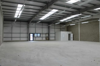 Dundyvan Way, Coatbridge to rent Interior Photo- Image 2 of 2