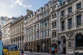 7 Bishopsgate, London for rent Primary Photo- Image 1 of 6