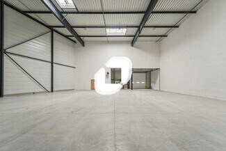 More details for Light Industrial to Rent