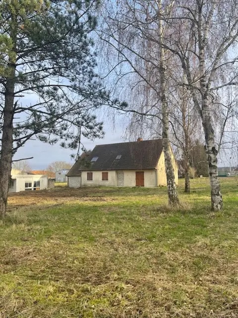 Office in Connerré for sale Building Photo- Image 1 of 5