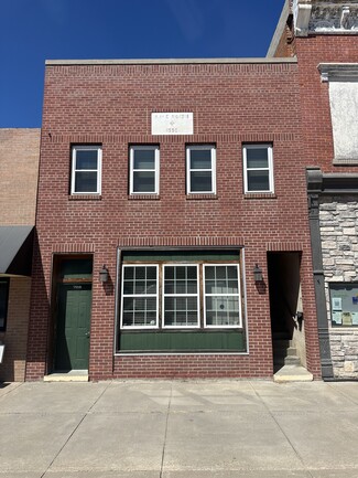 More details for 708 Howard Ave, Saint Paul, NE - Office/Retail for Rent