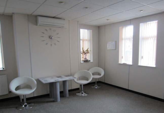 60 Basford Rd, Nottingham to rent - Interior Photo - Image 3 of 4