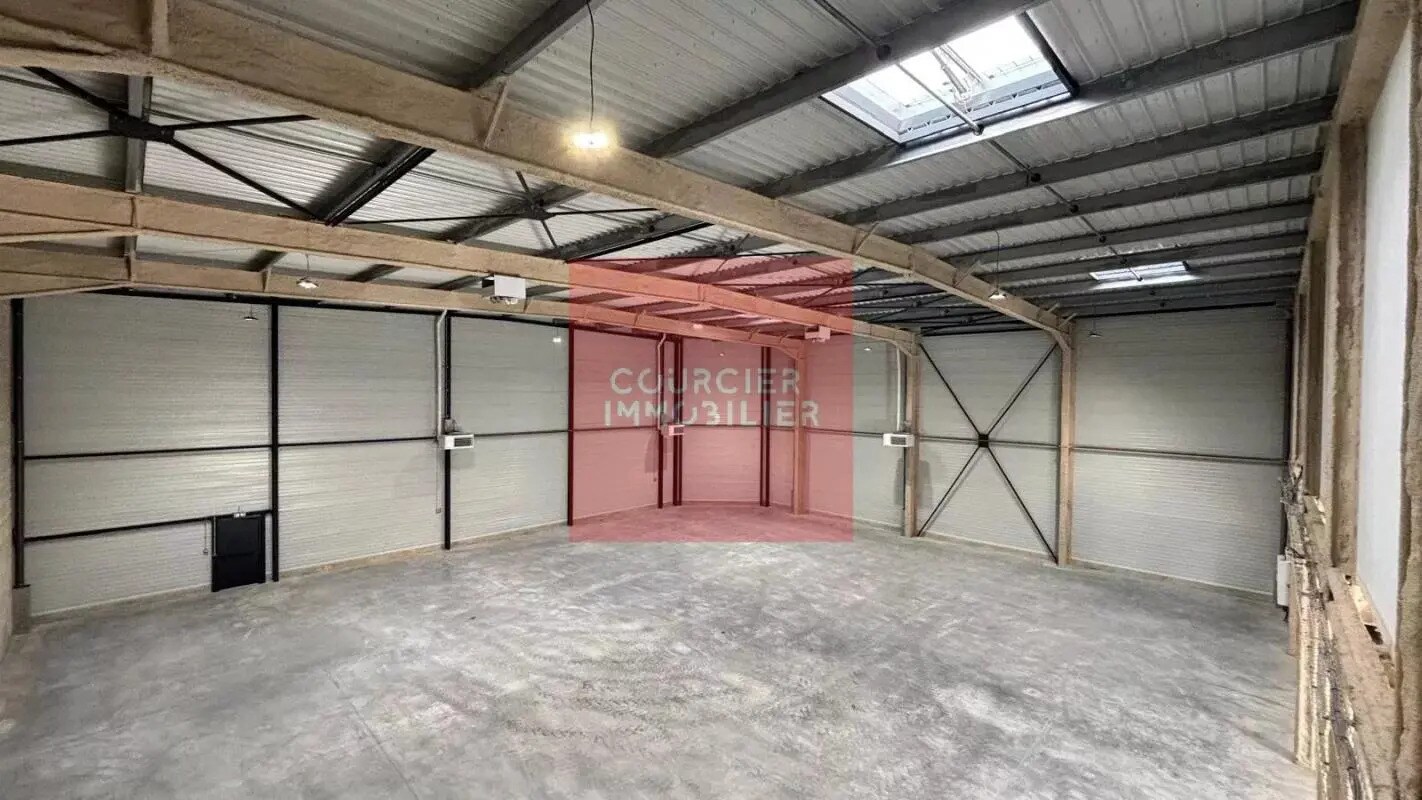 22 Avenue Roger Hennequin, Trappes to rent Building Photo- Image 1 of 11