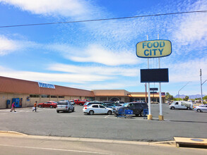 3024 E 22nd St, Tucson, AZ for rent Building Photo- Image 1 of 2