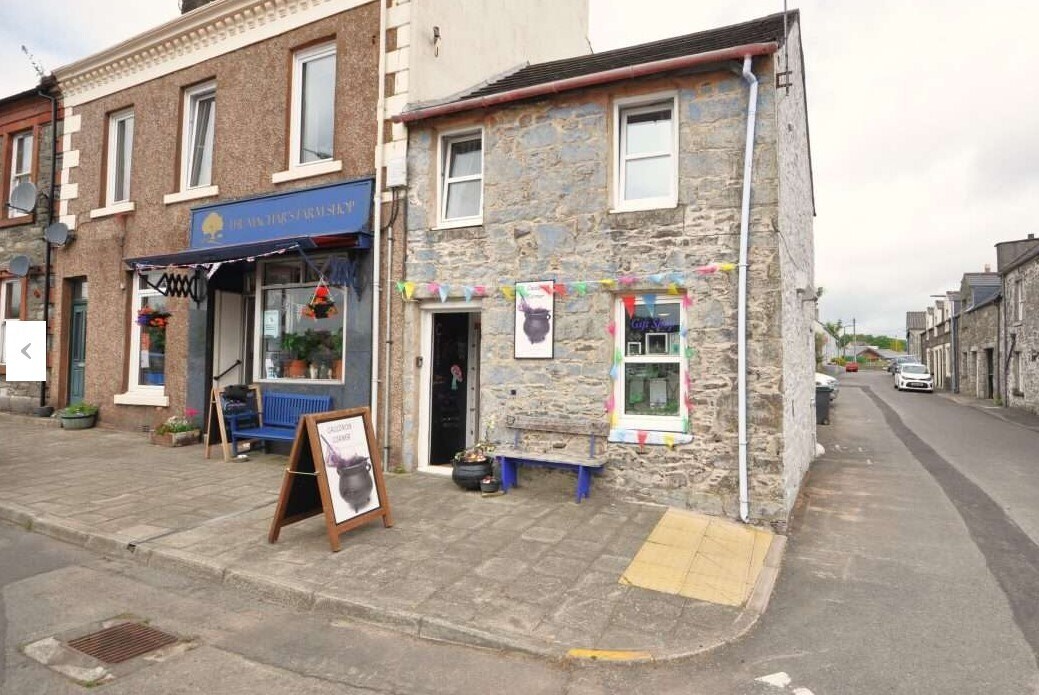 1 North Main St, Wigtown for sale Primary Photo- Image 1 of 1