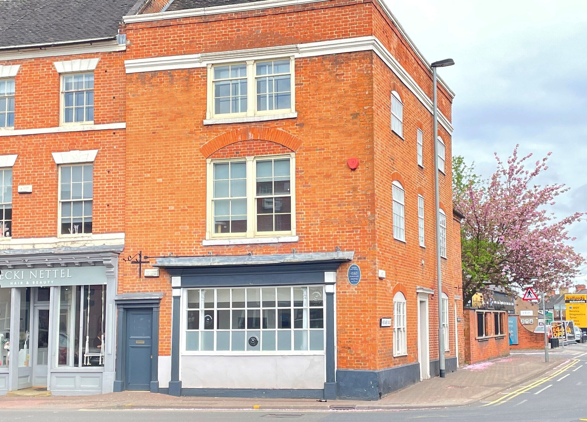 192 Horninglow St, Burton On Trent for sale Building Photo- Image 1 of 1