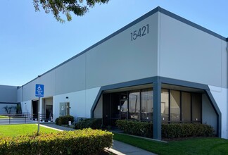 15600 Blackburn Ave, Norwalk, CA for rent Building Photo- Image 1 of 5