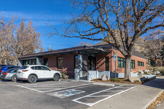 More details for 1823 Ford St, Golden, CO - Office for Rent