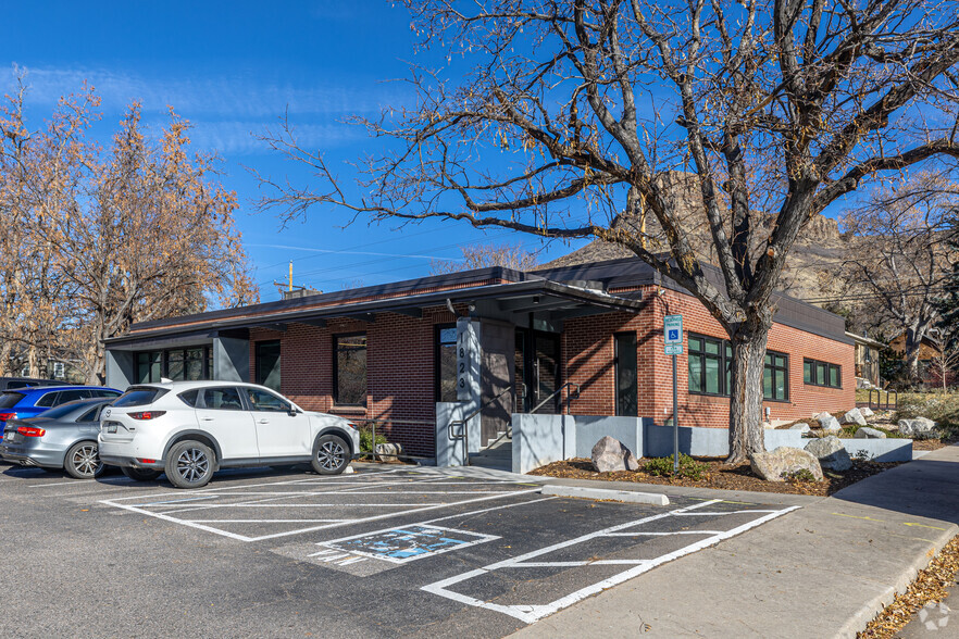 1823 Ford St, Golden, CO for rent - Primary Photo - Image 1 of 30