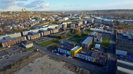 Ruston Way, Lincoln to rent - Other - Image 3 of 6