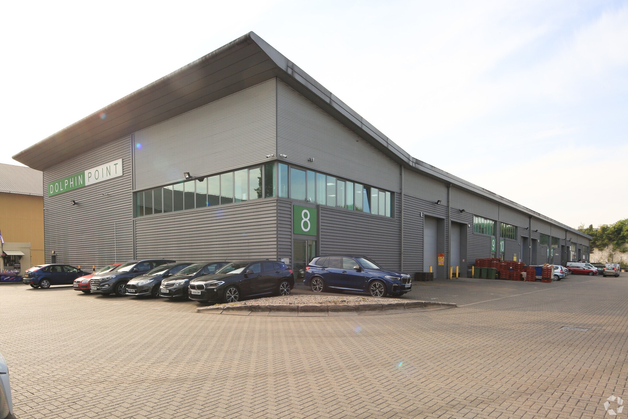 Dolphin Way, Purfleet for sale Building Photo- Image 1 of 1