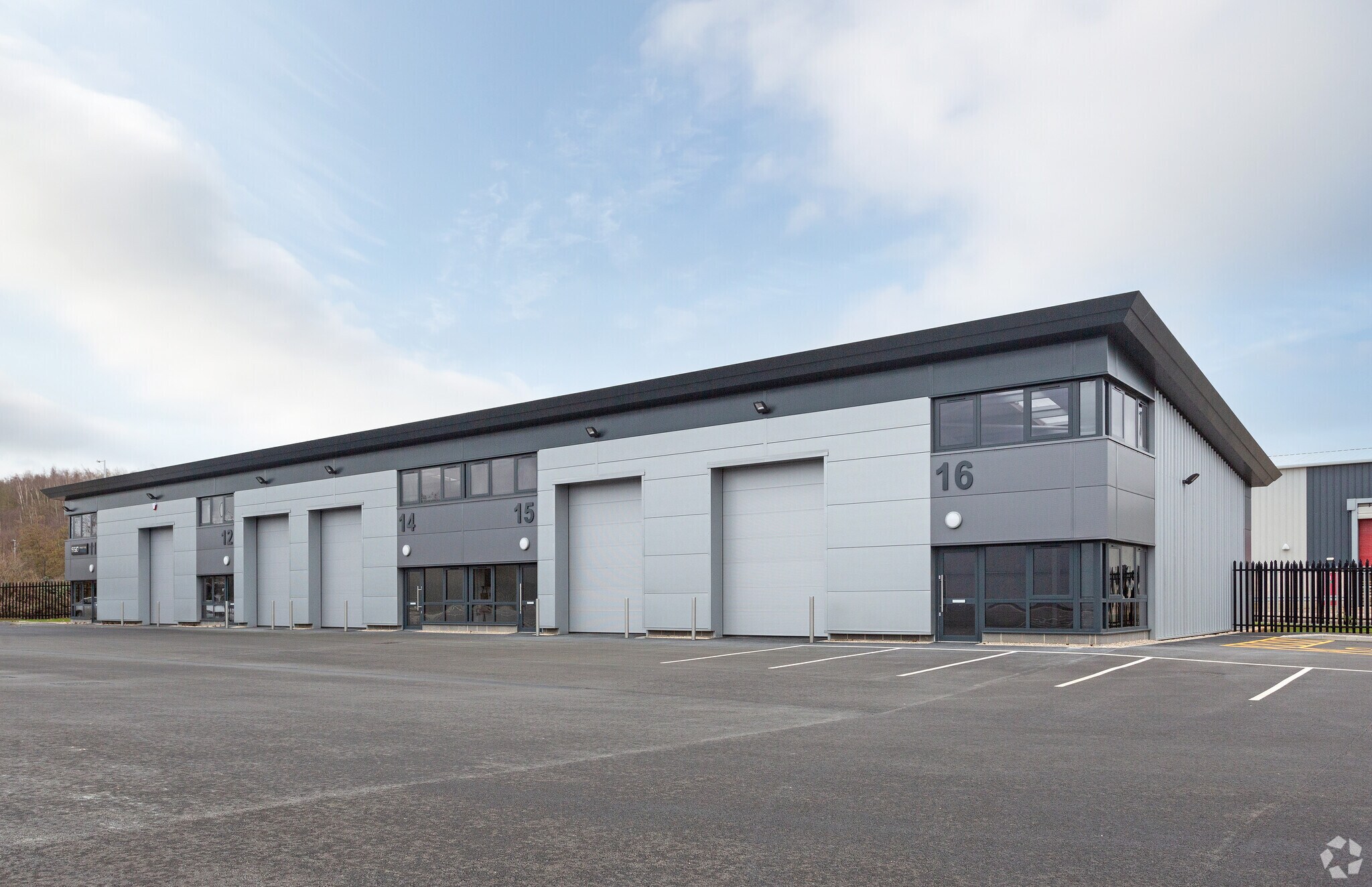 Barrowfield Rd, Thurnscoe for sale Primary Photo- Image 1 of 1