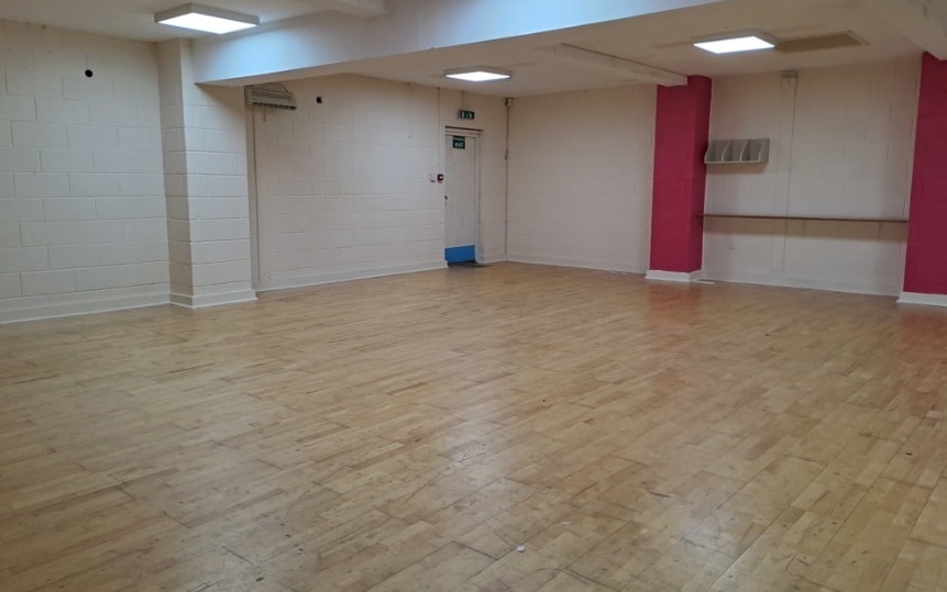 Trenant Industrial Estate, Wadebridge to rent Interior Photo- Image 1 of 5