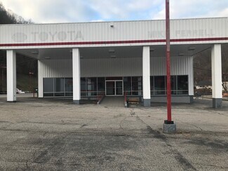 More details for Us-119, Chapmanville, WV - Retail for Rent