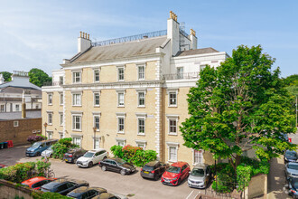 83 Wimbledon Park Side, London for rent Building Photo- Image 1 of 21