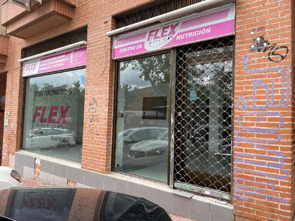 Avenida Guadarrama, 13, San Sebastián de los Reyes, MAD 28701 - - - Interior Photo - Image 1 of 8