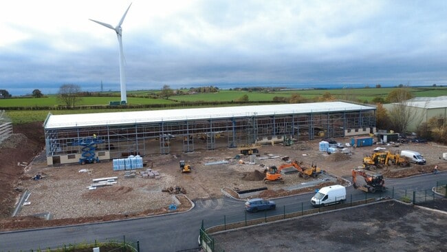 More details for Ollerton Rd, Tuxford - Industrial to Rent