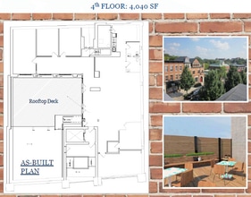 84-88 Summit Ave, Summit, NJ to rent Floor Plan- Image 1 of 1