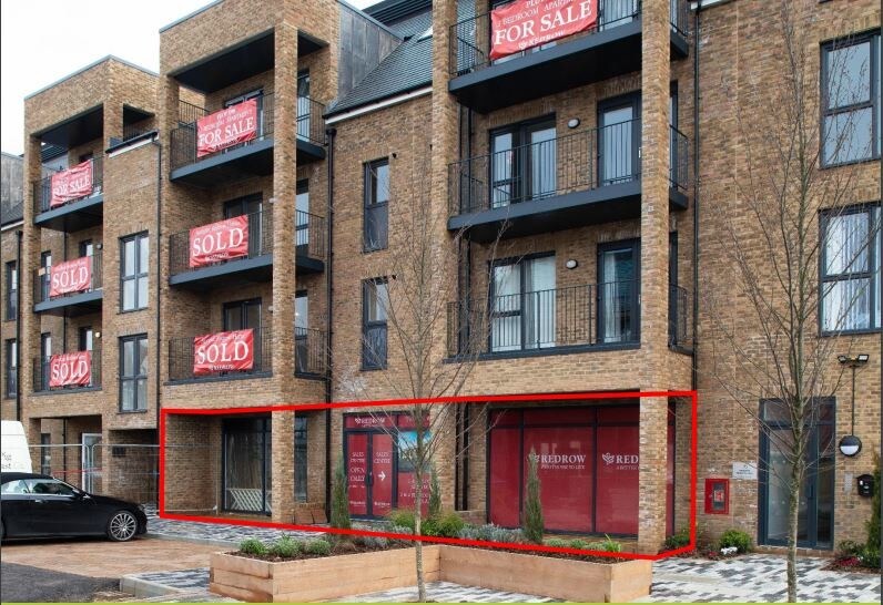 Roman Way, Rochester for sale Primary Photo- Image 1 of 1