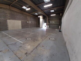 More details for Industrial to Rent